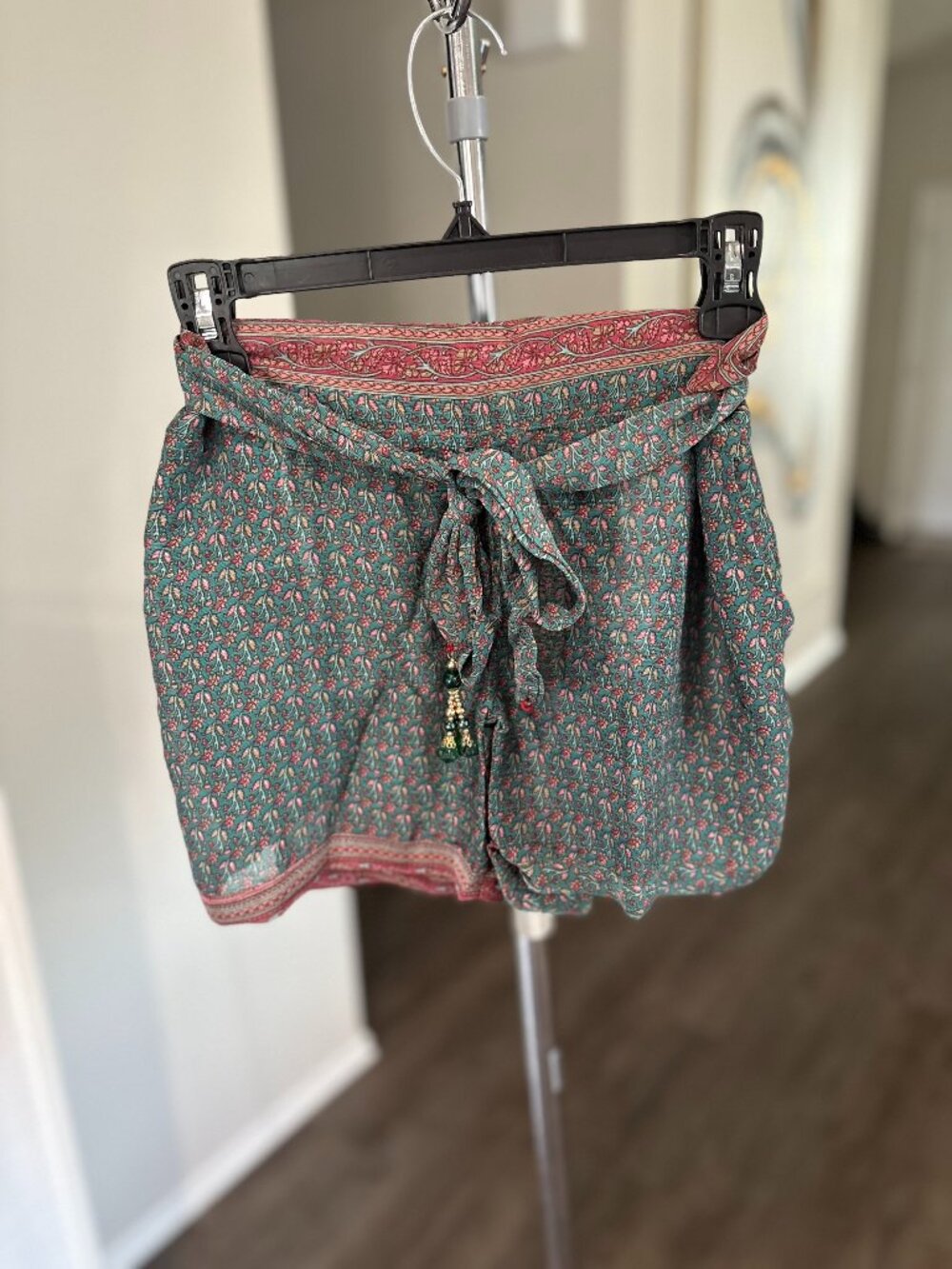 Junglee Billee Boho Shorts